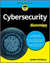 Cybersecurity for Dummies (2019, Wiley & Sons, Incorporated, John)