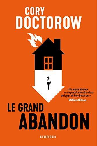 Le Grand Abandon (French language, 2021)