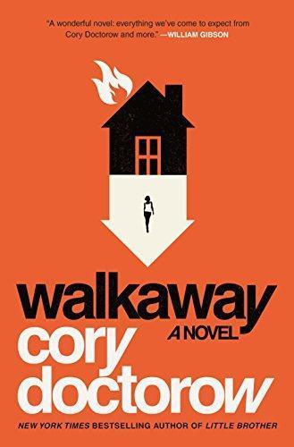 Walkaway (2017)
