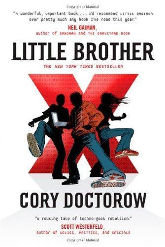 Little Brother (2008)
